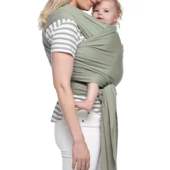 Moby Classic Wrap - Pear