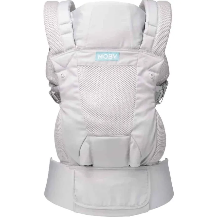 Moby Move - All Position Carrier