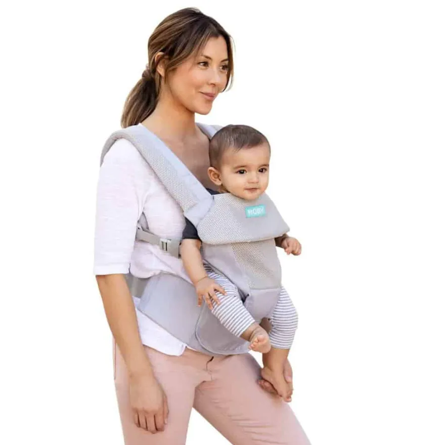 Moby Move - All Position Carrier