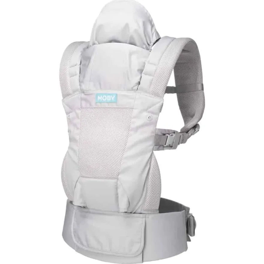 Moby Move - All Position Carrier