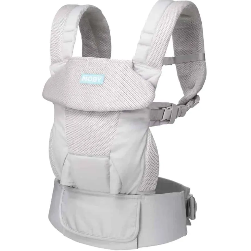 Moby Move - All Position Carrier