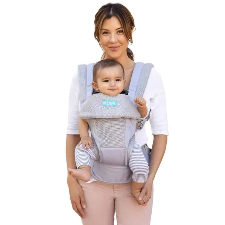 Moby Move - All Position Carrier