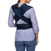 Moby Wrap Classic - midnight