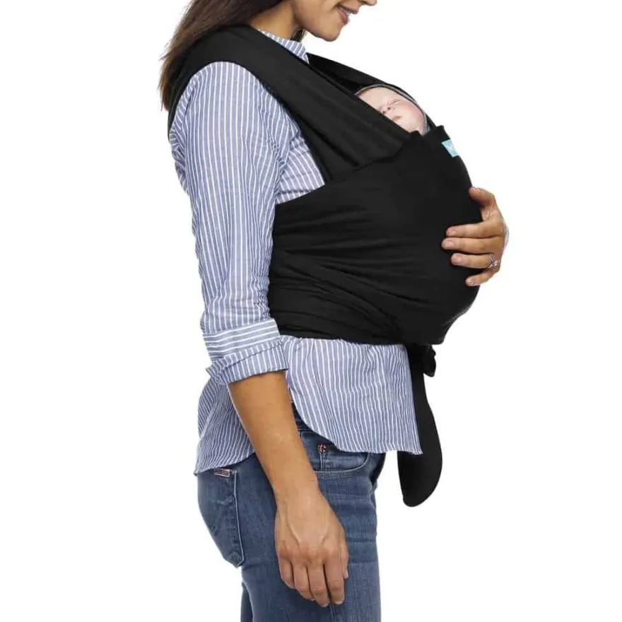 Moby Wrap Evolution
