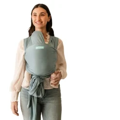 MOBY Wrap Evolution - Sea Glass