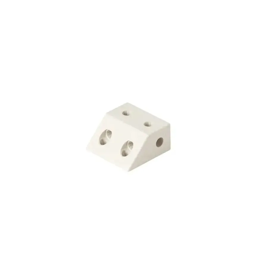 Modu Block Angle Sand Grey