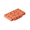 Modu Block Base Burnt Orange