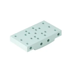 Modu Block Base Ocean Mint