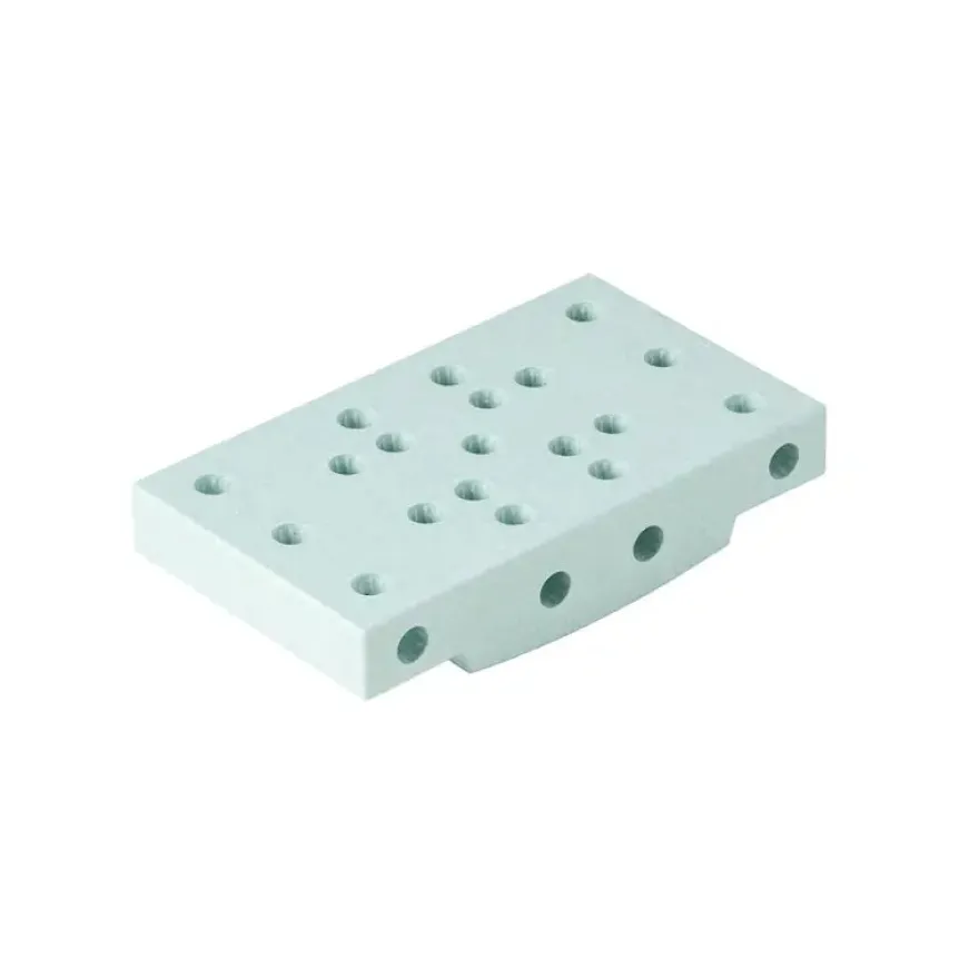 Modu Block Base Ocean Mint