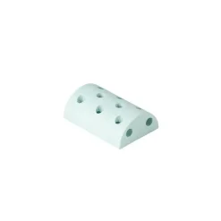 Modu Block Round Ocean Mint