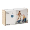 Modu Dreamer Set Deep Blue / Sky Blue