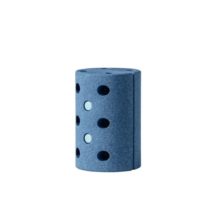 Modu 3-i-1 Balancerulle Deep Blue / Sky Blue