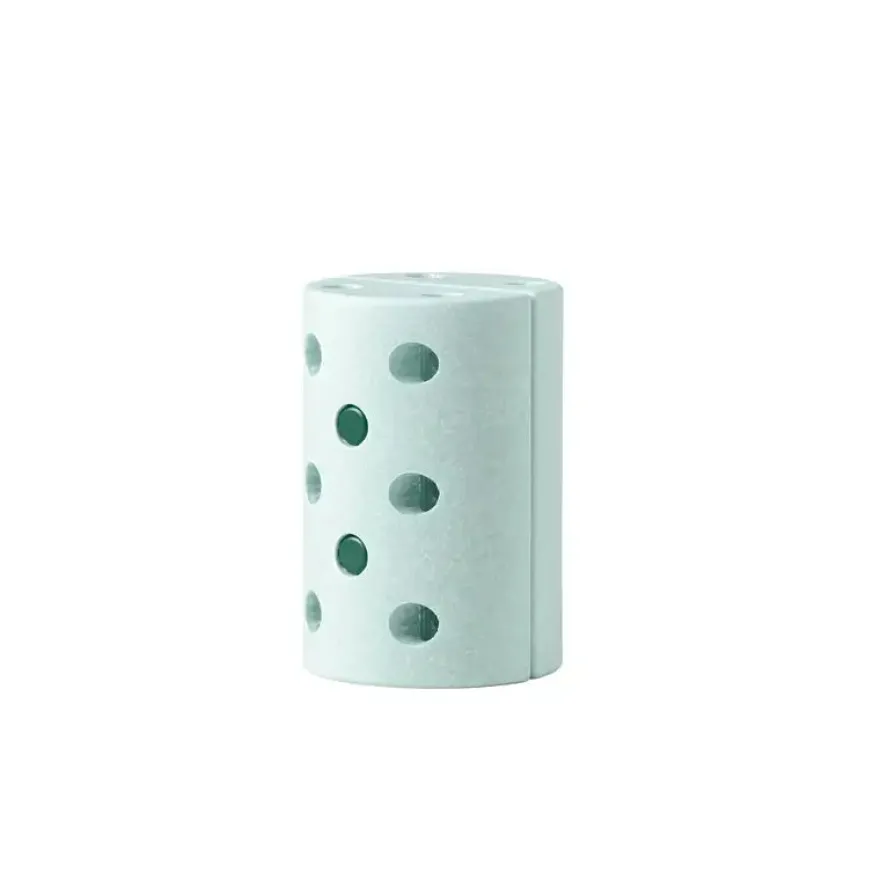 Modu 3-i-1 Balancerulle Ocean Mint / Forest Green