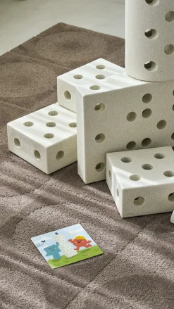 MODU Play Cards