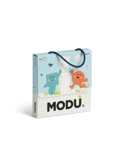MODU Play Cards