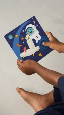 MODU Play Cards