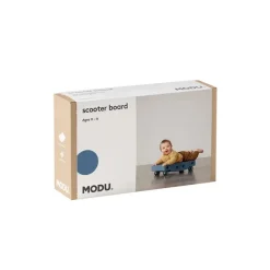 Modu Scooter board Deep Blue / Sky Blue
