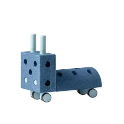 Modu Tiny ride Deep Blue / Sky Blue