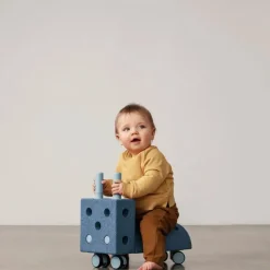 Modu Tiny ride Deep Blue / Sky Blue