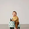 Modu Tiny ride Ocean Mint / Forest Green