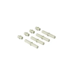 Modu 8 x Connector pegs Dusty Green