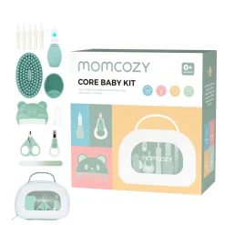 Momcozy Alt-i-én Core Baby sæt