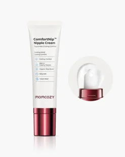 Momcozy ComfortNip™ kølende og berøringsfri brystvortecreme