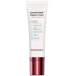 Momcozy ComfortNip™ kølende og berøringsfri brystvortecreme