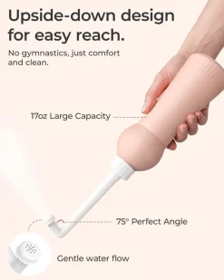 Momcozy Efterfødselskit - postpartum