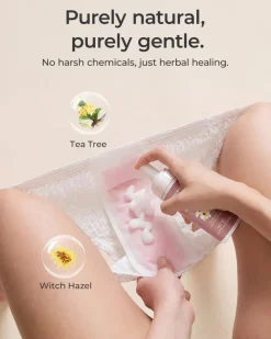 Momcozy Efterfødselskit - postpartum