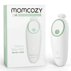 Momcozy Elektrisk neglefil til baby