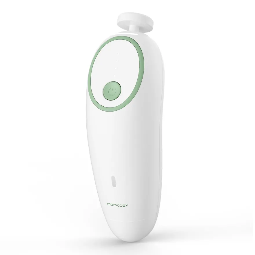 Momcozy Elektrisk neglefil til baby