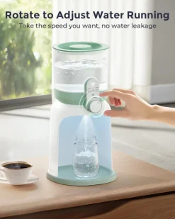 Momcozy Instant water warmer