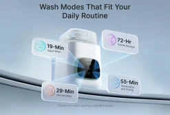 Momcozy KleanPal Pro flaskerenser
