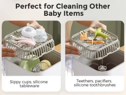 Momcozy KleanPal Pro flaskerenser