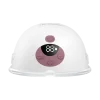 Momcozy M5 bærbar brystpumpe - rød