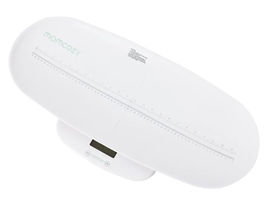 Momcozy Multifunktionel babyvægt