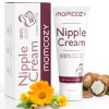 Momcozy 100 % naturlig vegansk brystvortecreme uden lanolin