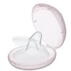 Momcozy Silikone brystskjold - 24 mm