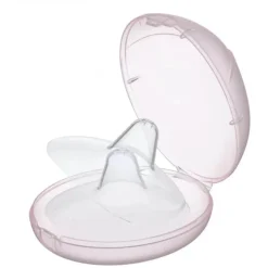 Momcozy Silikone brystskjold - 20 mm