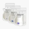 Momcozy Spout opbevaringsposer til brystmælk – 60 stk