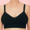 Momkind Amme-bh Sort - L/XL