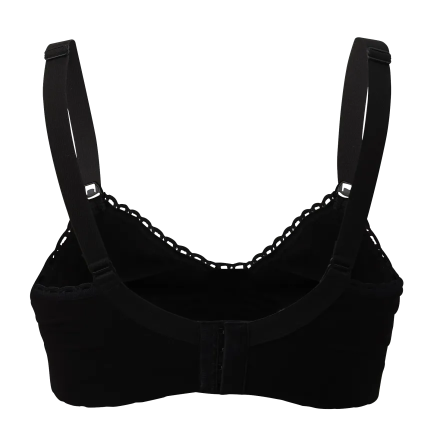 Momkind Amme-bh Sort - L/XL