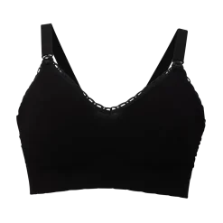 Momkind Amme-bh Sort - L/XL