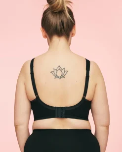 Momkind Amme-bh Sort - L/XL H-K