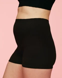 Momkind Efterfødselstrusser 3-pak - XS-M