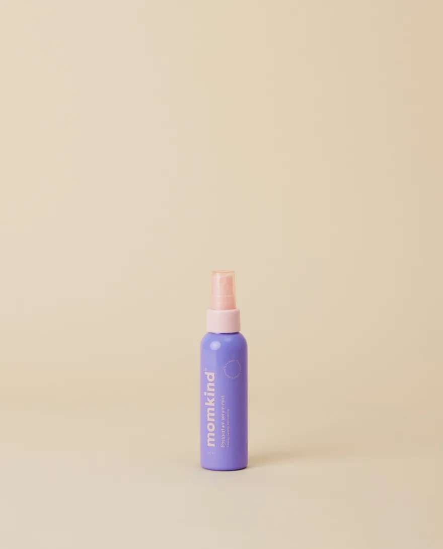 Momkind Postpartum Serum Mist, 100 ml