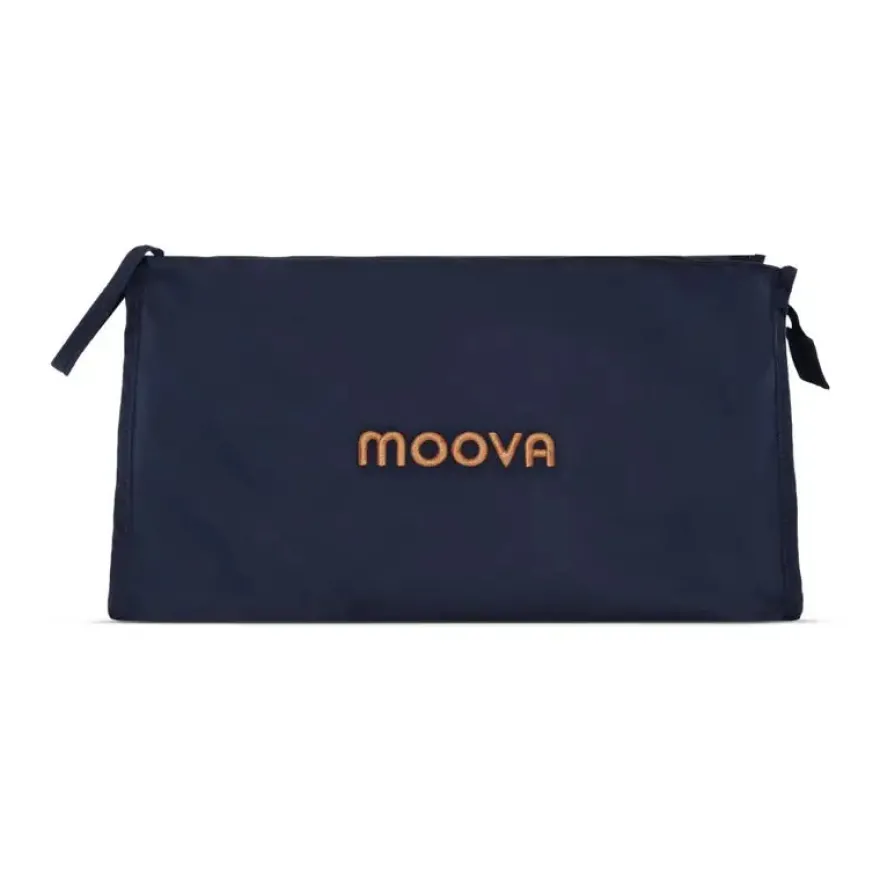 Moova bæresele Blueberry Blue