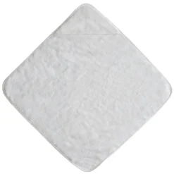 Mushie Hættehåndklæde Pearl