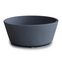 Mushie Silikone Skål Tradewinds